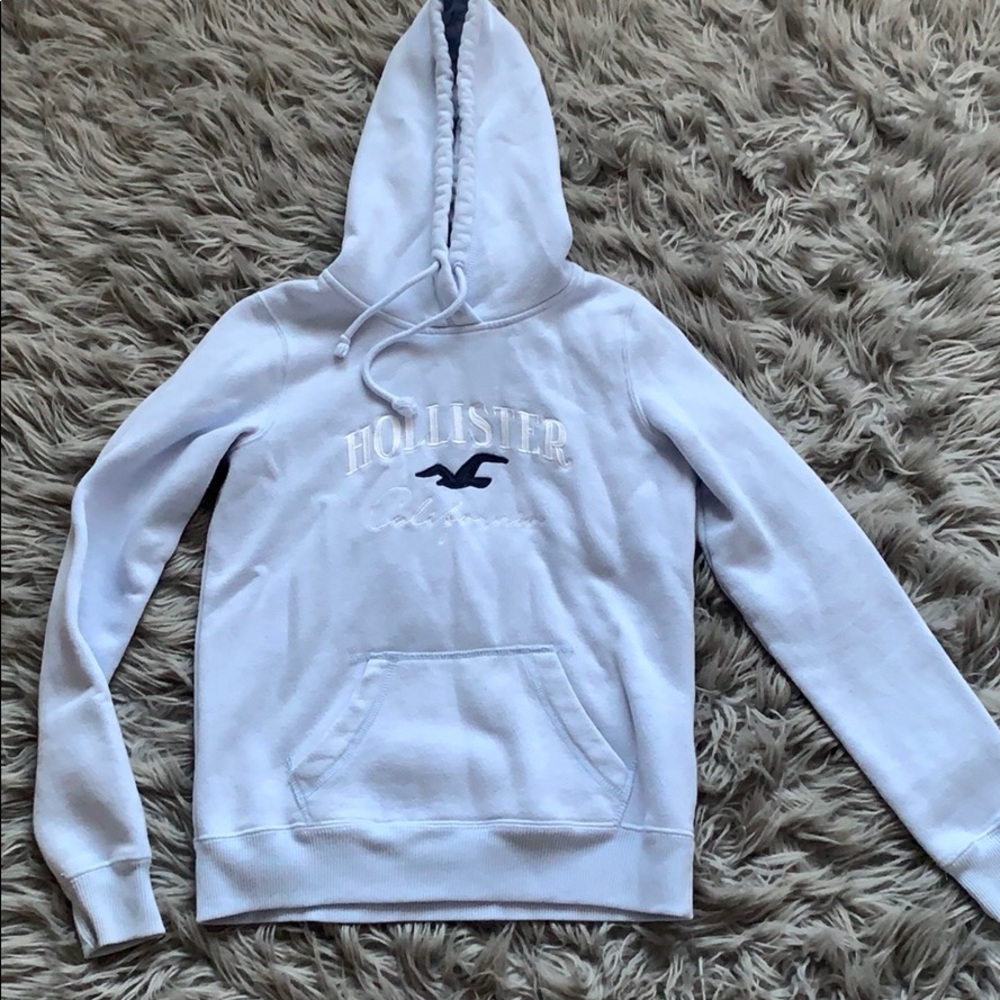Hollister Sweater
